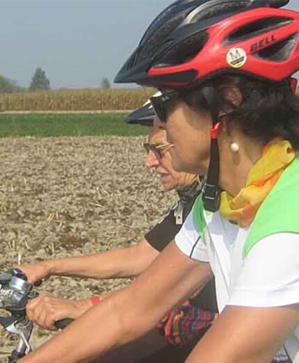 Le esperienze estere dove il casco è obbligatorio non danno uno specchio fedele della sua utilità