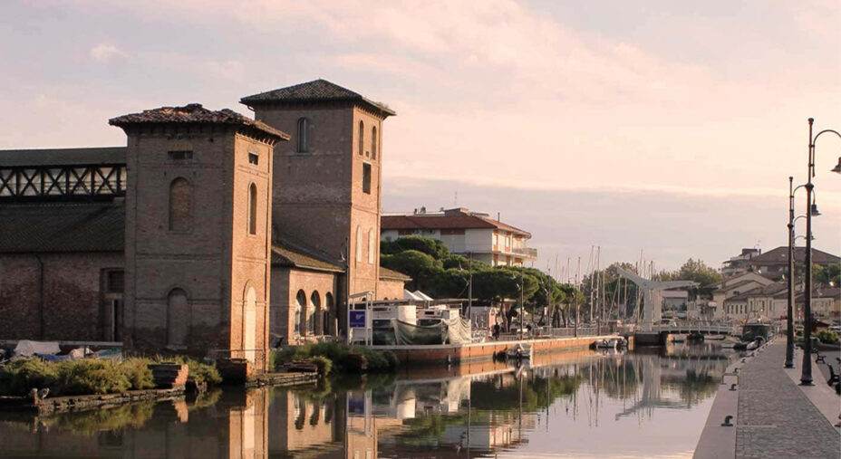 Il MUSA di Cervia racconta nei particolari la storia e le peculiarità del sale locale