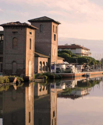 Il MUSA di Cervia racconta nei particolari la storia e le peculiarità del sale locale