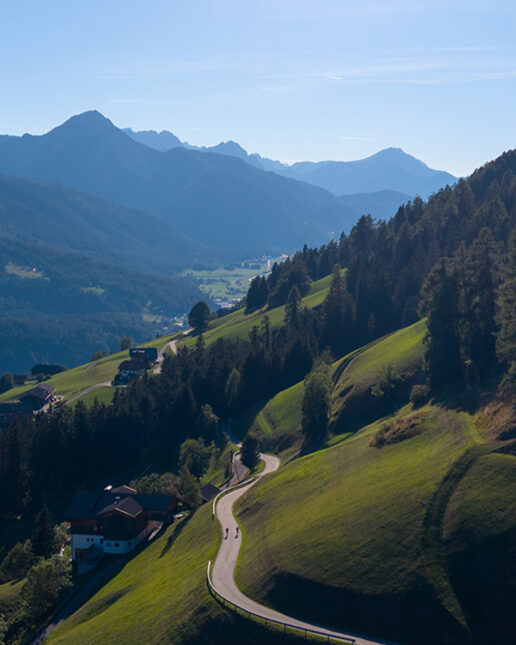 Eroica Dolomiti 2026