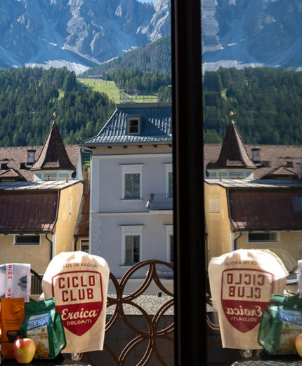 Eroica Dolomiti 2026 San Candido