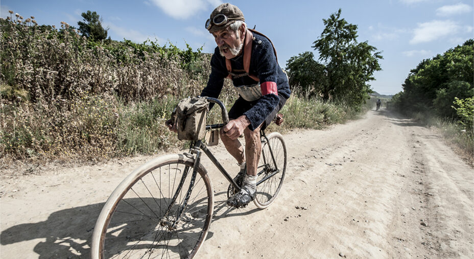Luciano Berruti Eroica