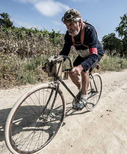 Luciano Berruti Eroica