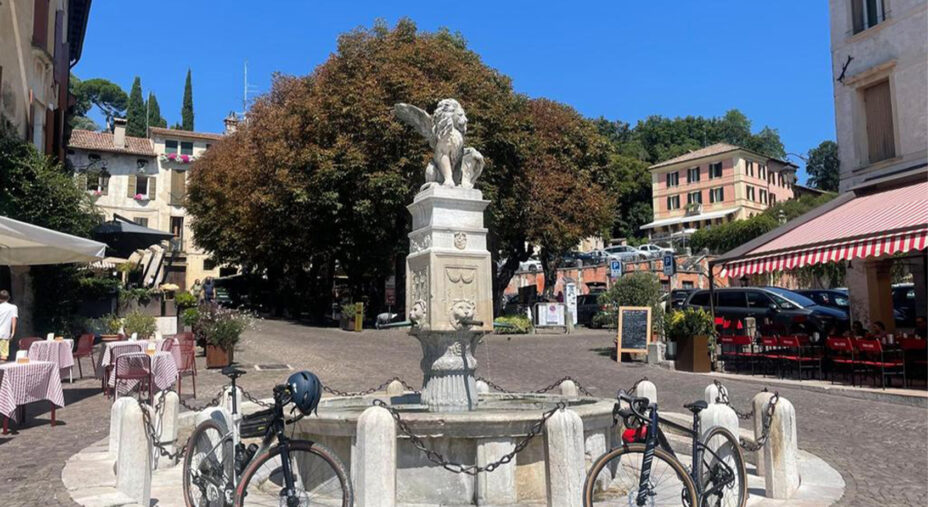 Il tour in bici ad Asolo è una delle esperienze da sempre più gradite ai cicloturisti