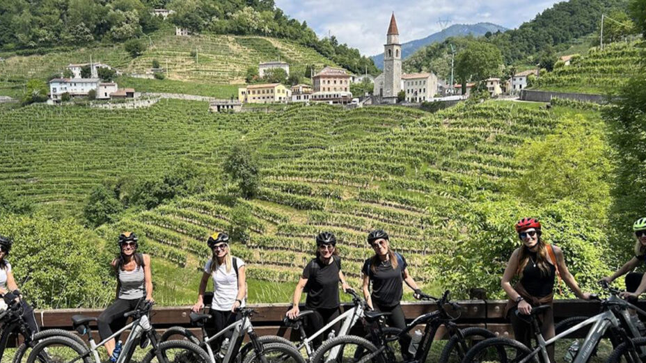 Marca Treviso: è online il nuovo catalogo delle esperienze turistiche