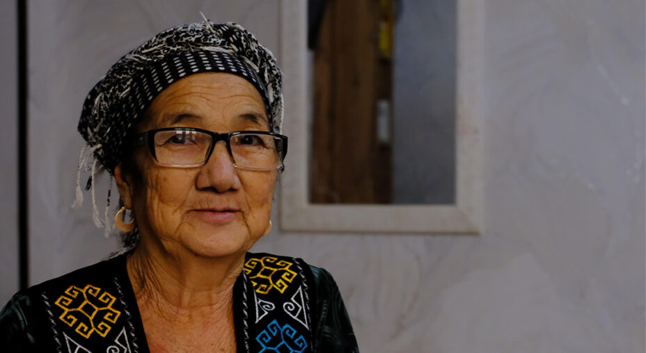 L'ospitalità era la regola in Turchia, dove Jacopo e Bea hanno incontrato tante persone gentili e pronte a raccontarsi e conoscere