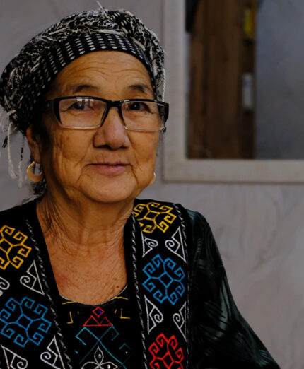 L'ospitalità era la regola in Turchia, dove Jacopo e Bea hanno incontrato tante persone gentili e pronte a raccontarsi e conoscere