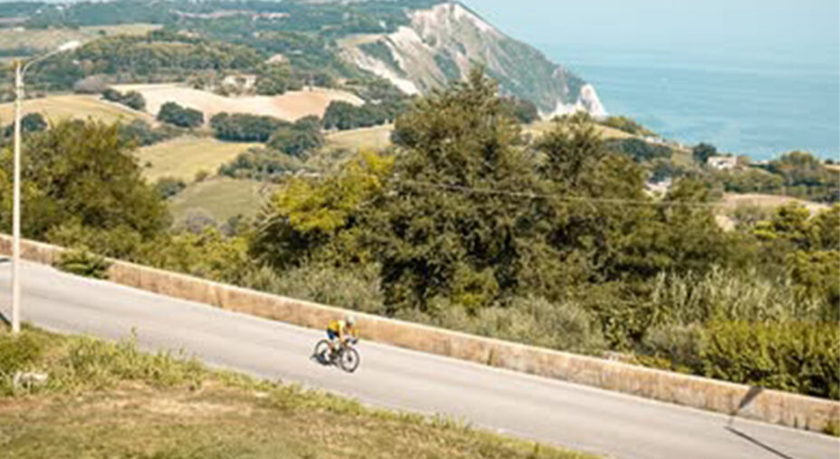 I pacchetti proposti sono per bici da strada ma anche gravel e MTB, affrontando sterrati e strade bianche