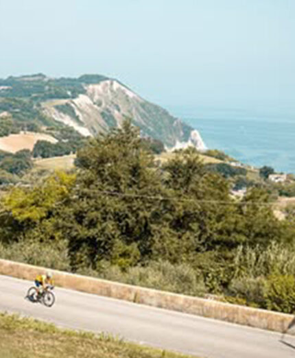 I pacchetti proposti sono per bici da strada ma anche gravel e MTB, affrontando sterrati e strade bianche