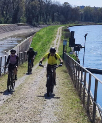 L'Insubrica Gravel Ride, alla scoperta del territori del popolo celtico fondatore di Milano