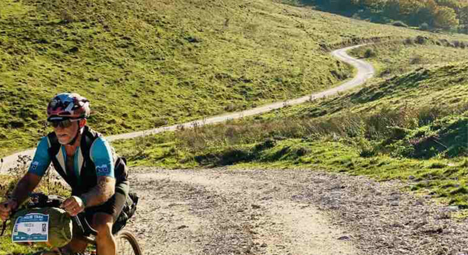 Dal 30 ottobre al 3 novembre torna il Molise Trail, evento che racconta la "regione che non c'è"...