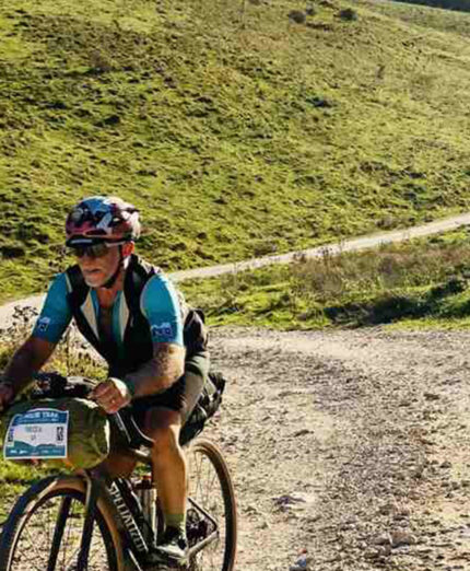Dal 30 ottobre al 3 novembre torna il Molise Trail, evento che racconta la "regione che non c'è"...