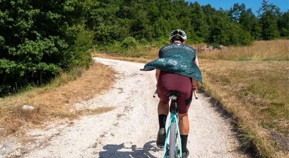 Ad ottobre il gravel non si ferma, anzi punta al Sud