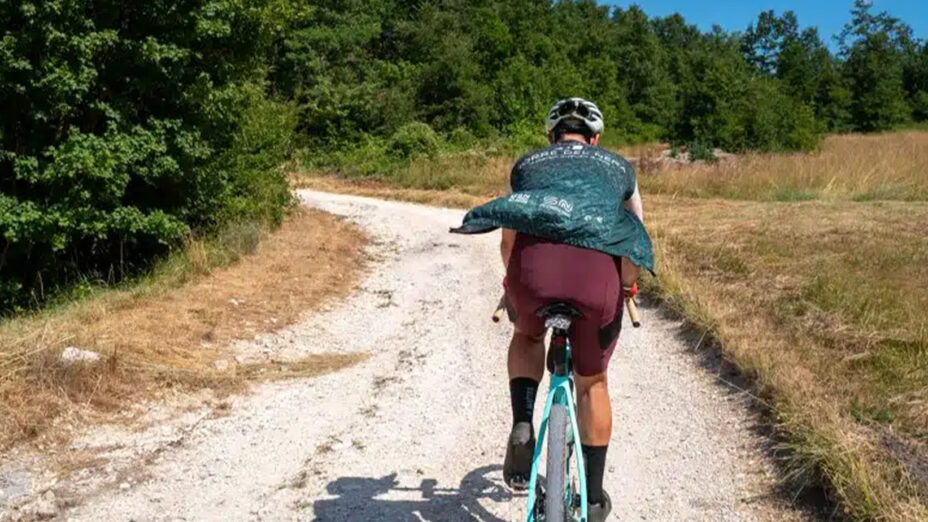 Ad ottobre il gravel non si ferma, anzi punta al Sud