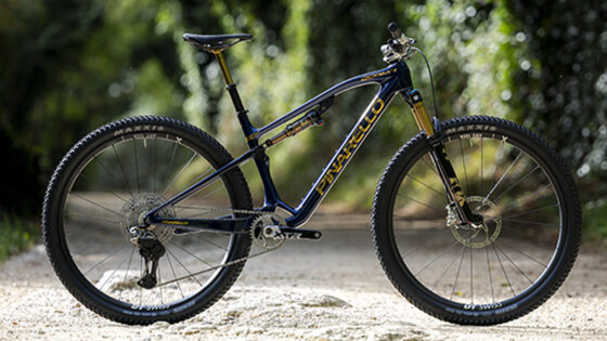 Pinarello Dogma XCT 2026