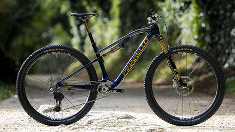 Pinarello Dogma XCT 2026