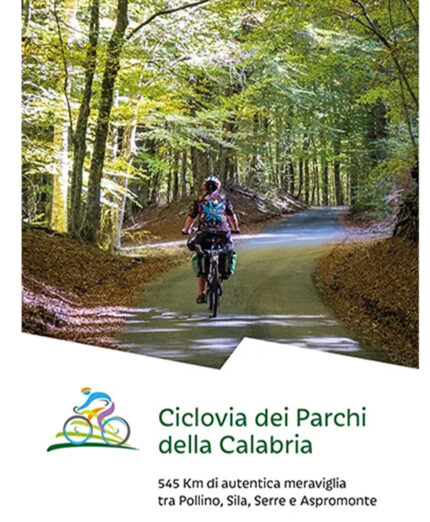 La promozione della Ciclovia passa attraverso un'attiva campagna pubblicitaria, anche sui social