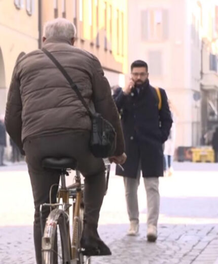 L'obiettivo a Pavia è ora mettere ordine nella rete ciclabile, collegando i principali tronconi tra centro e periferia