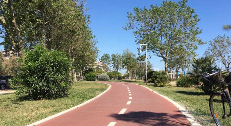 La rilevazione ha riguardato 12 postazioni in varie zone di Pescara, fra le 7,30 e le 9,30