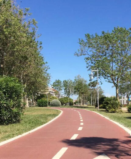 La rilevazione ha riguardato 12 postazioni in varie zone di Pescara, fra le 7,30 e le 9,30