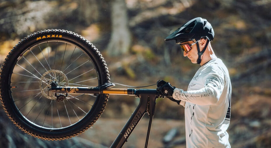 Raymon Unlocked on Tour ha l'obiettivo di far provare le bici direttamente sul posto, testandole a pieno regime