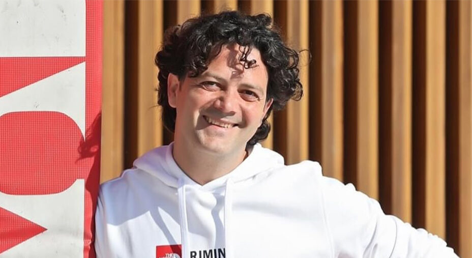 Mattia Morolli, Assessore alle Politiche per la Mobilità del Comune di Rimini
