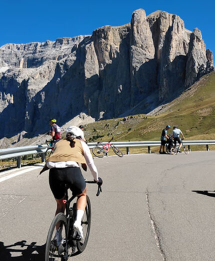 Sellaronda Bike Day 2026