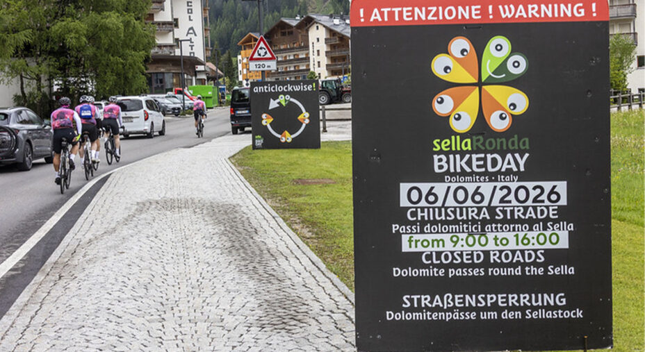 Sellaronda Bike Day 2026