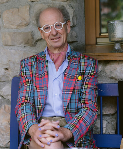 Michil Costa