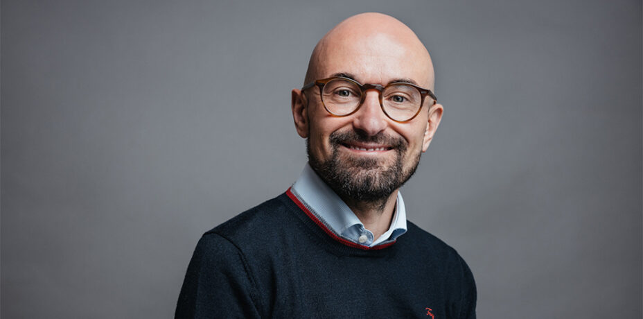 Roberto Huber