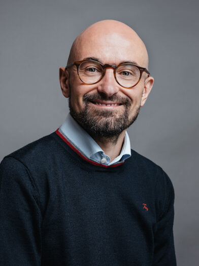 Roberto Huber