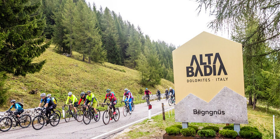 Sellaronda Bike Day Alta Badia