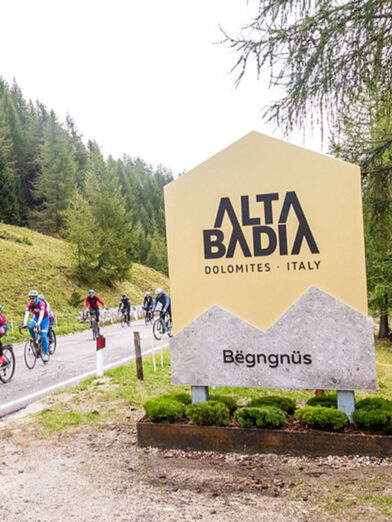 Sellaronda Bike Day Alta Badia