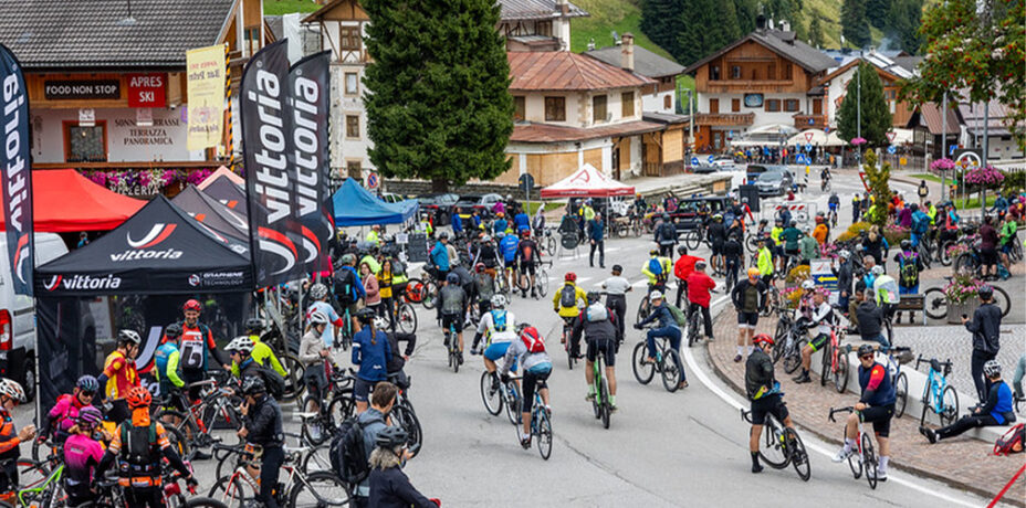 Sellaronda Bike Day Arabba