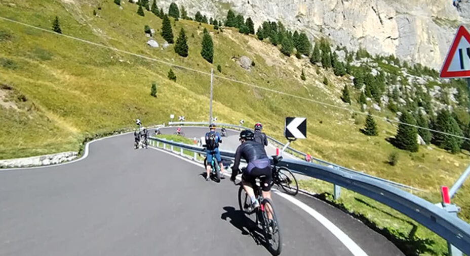 Sellaronda Bike Day 2026