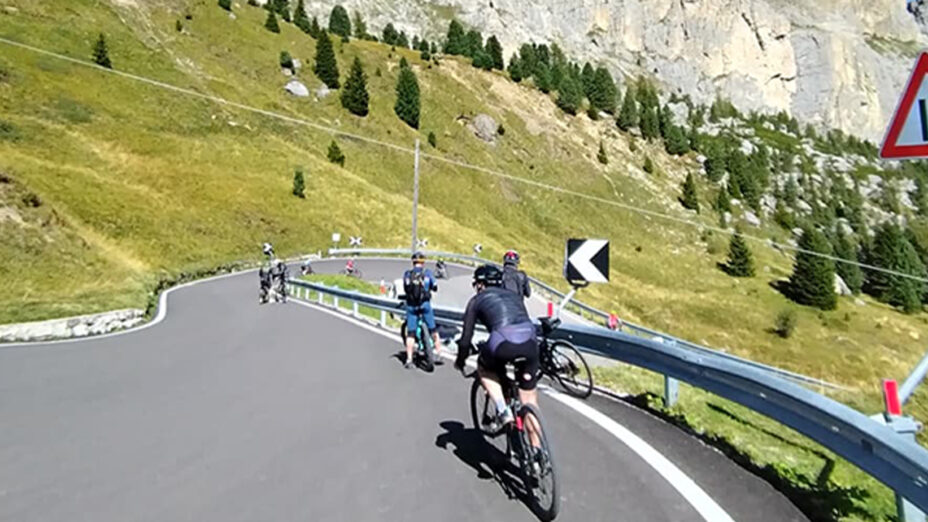 Sellaronda Bike Day 2026