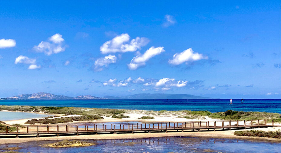 Stintino non è solo spiaggia e acque limpide. Qui la produzione di sale ha fatto la storia della Sardegna