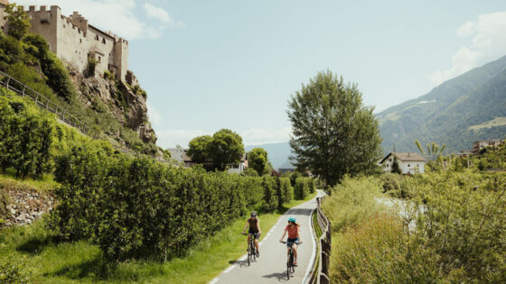 Suedtirol.info e i social invasi: una campagna mirata e che funziona