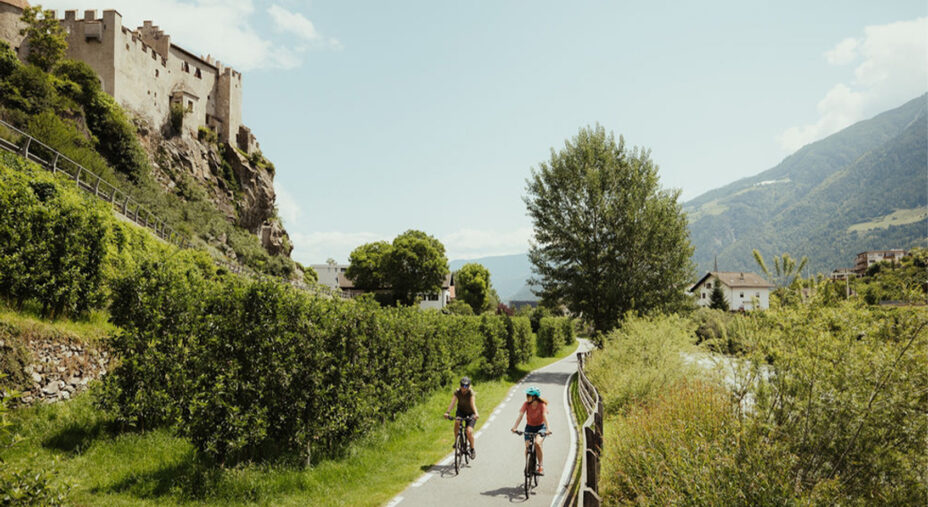 Suedtirol.info e i social invasi: una campagna mirata e che funziona