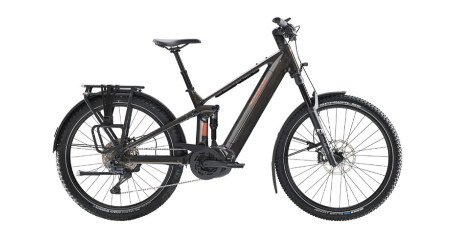 Trek Allant+ FS