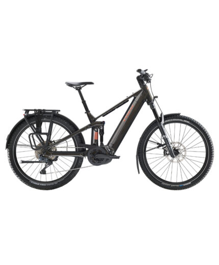 Trek Allant+ FS