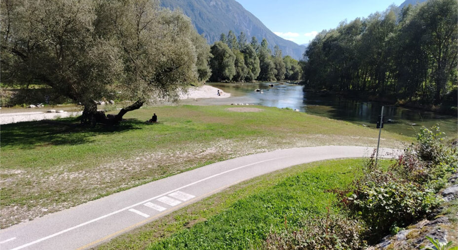 Ciclabile Valsugana