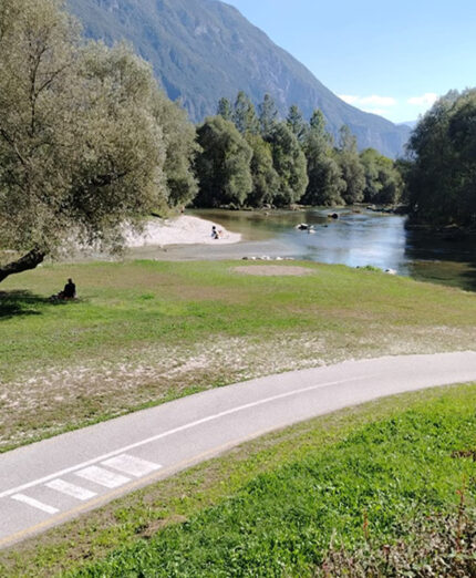 Ciclabile Valsugana