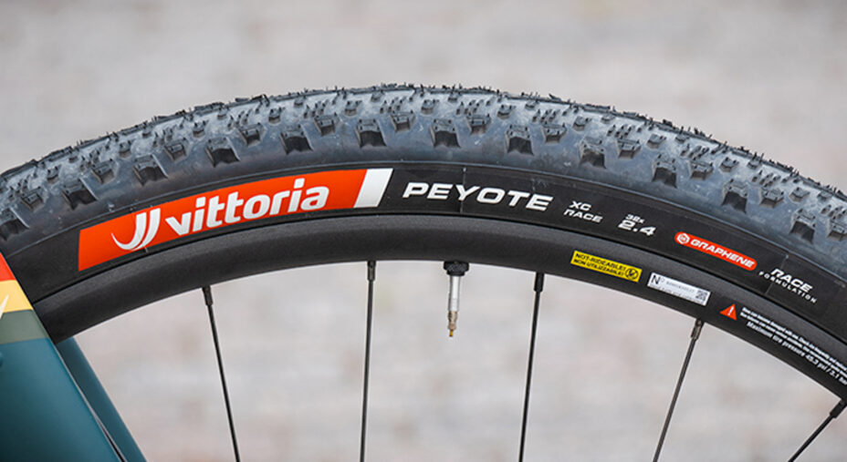 Ruote da 32 pollici, un mondo nuovo, ma come si guida una gravel da 32?