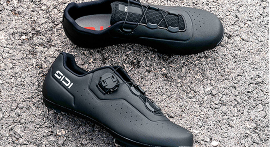 Sidi Prima 2, comfort, stile ed affidabilità al giusto prezzo