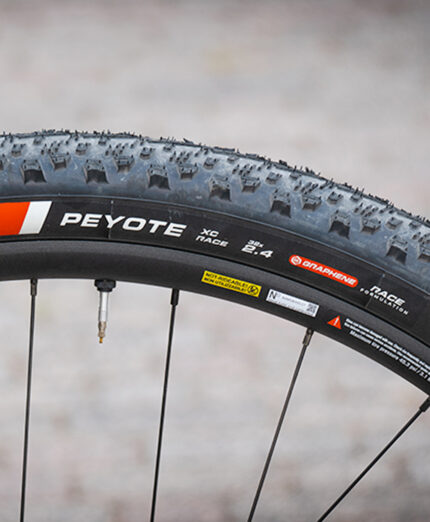 Ruote da 32 pollici, un mondo nuovo, ma come si guida una gravel da 32?