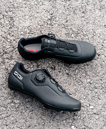 Sidi Prima 2, comfort, stile ed affidabilità al giusto prezzo