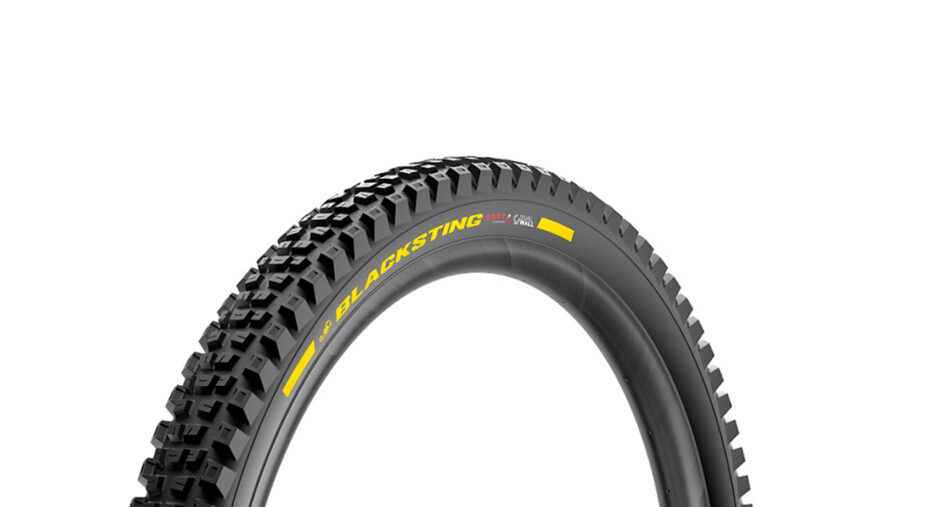 Pirelli rinnova la gamma Scorpion dedicata al segmento gravit