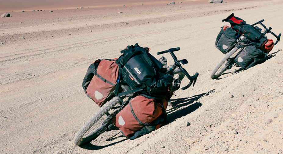 Ruote da 32 pollici, un mondo nuovo, ma come si guida una gravel da 32?