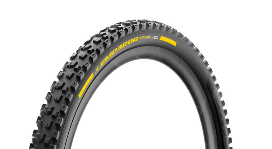 Pirelli rinnova la gamma Scorpion dedicata al segmento gravit
